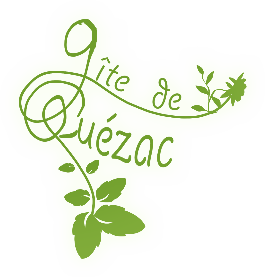 Gite de Quezac